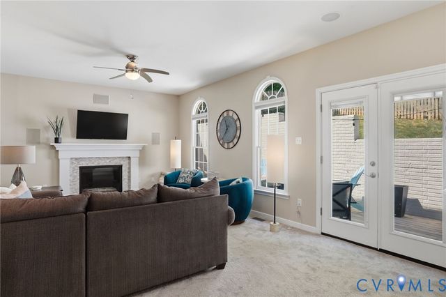 2524 Trefoil Way, Richmond, VA 23235