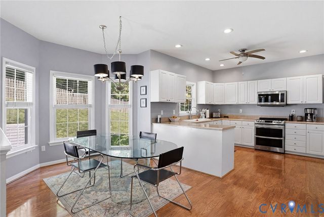 2524 Trefoil Way, Richmond, VA 23235