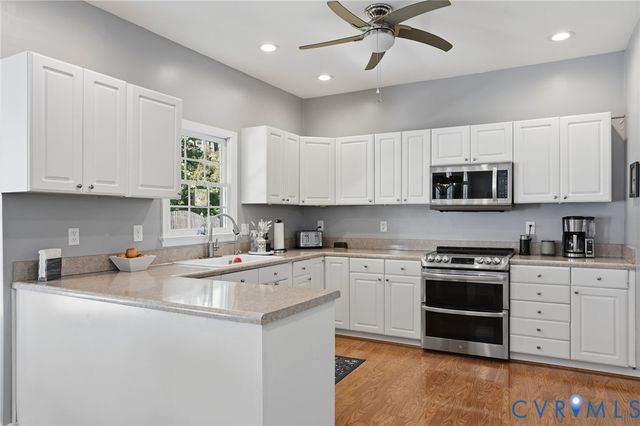 2524 Trefoil Way, Richmond, VA 23235