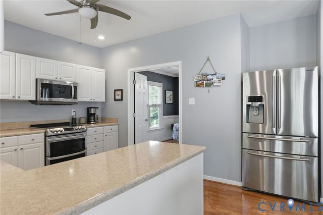 2524 Trefoil Way, Richmond, VA 23235