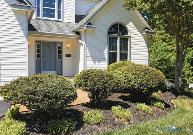 2524 Trefoil Way, Richmond, VA 23235