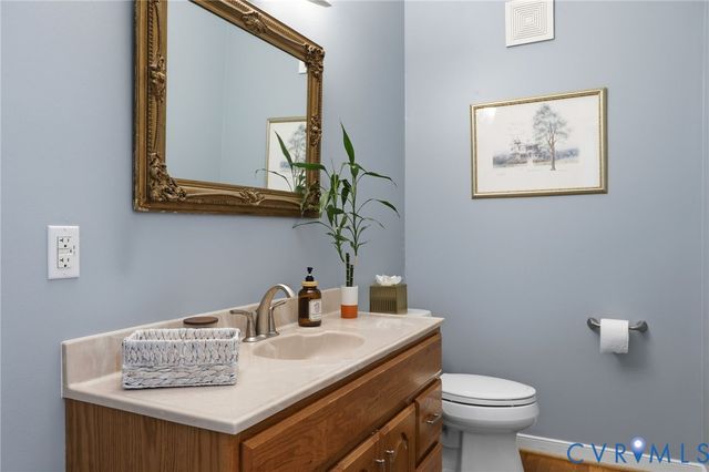 2524 Trefoil Way, Richmond, VA 23235