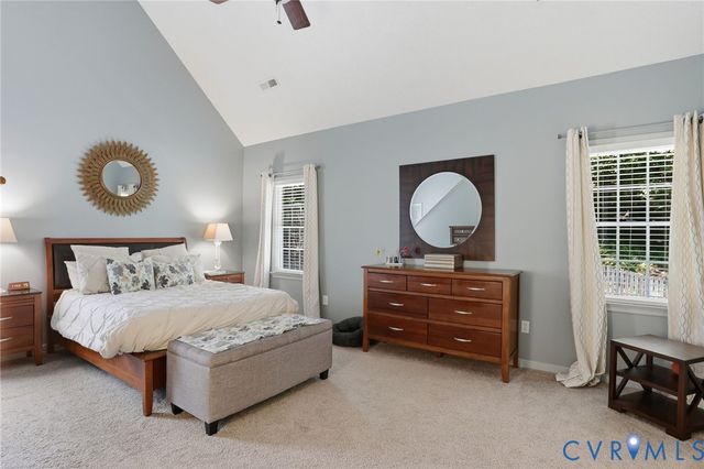 2524 Trefoil Way, Richmond, VA 23235