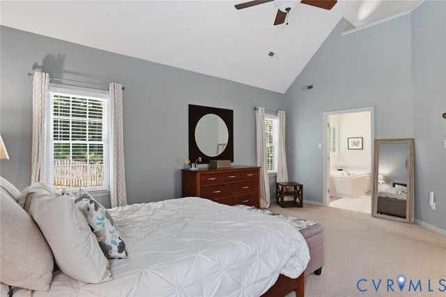 2524 Trefoil Way, Richmond, VA 23235