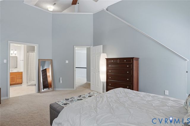 2524 Trefoil Way, Richmond, VA 23235