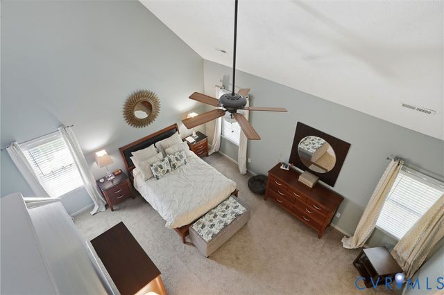 2524 Trefoil Way, Richmond, VA 23235