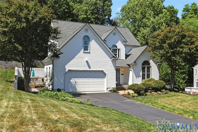 2524 Trefoil Way, Richmond, VA 23235