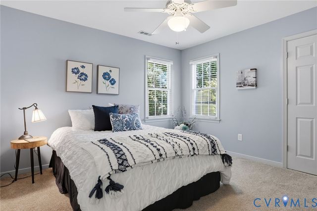 2524 Trefoil Way, Richmond, VA 23235