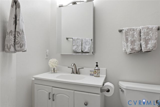2524 Trefoil Way, Richmond, VA 23235