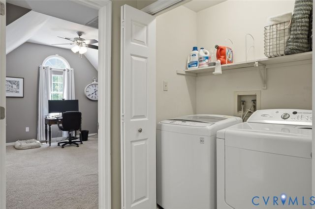 2524 Trefoil Way, Richmond, VA 23235
