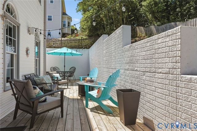2524 Trefoil Way, Richmond, VA 23235