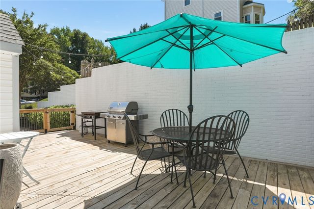 2524 Trefoil Way, Richmond, VA 23235