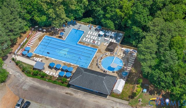 2524 Trefoil Way, Richmond, VA 23235