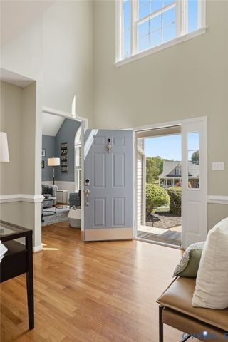 2524 Trefoil Way, Richmond, VA 23235