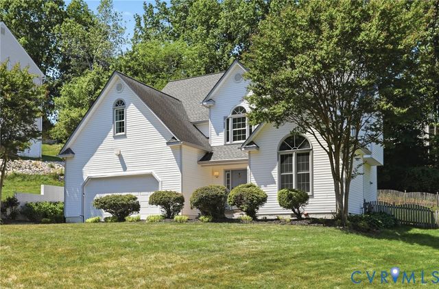 2524 Trefoil Way, Richmond, VA 23235
