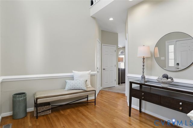 2524 Trefoil Way, Richmond, VA 23235