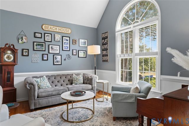2524 Trefoil Way, Richmond, VA 23235