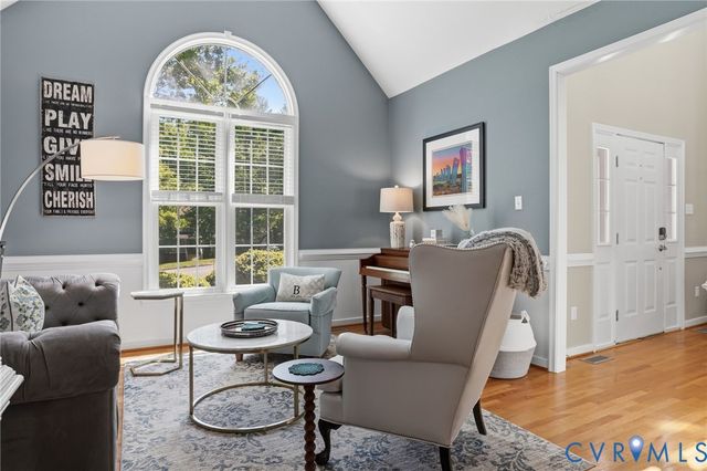 2524 Trefoil Way, Richmond, VA 23235