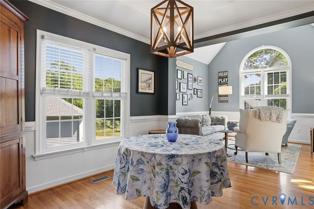2524 Trefoil Way, Richmond, VA 23235
