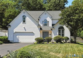 2524 Trefoil Way, Richmond, VA 23235