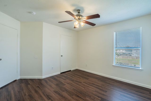17347 Wigeon Way Drive, Humble, TX 77396
