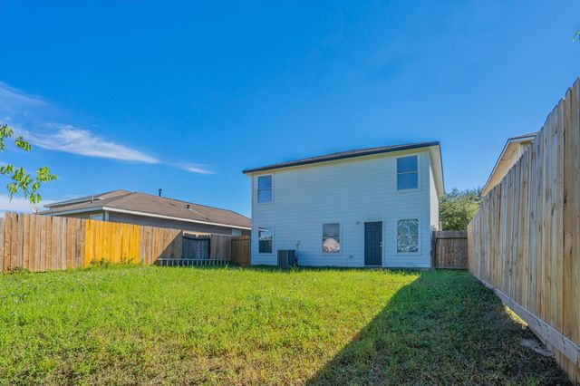 17347 Wigeon Way Drive, Humble, TX 77396
