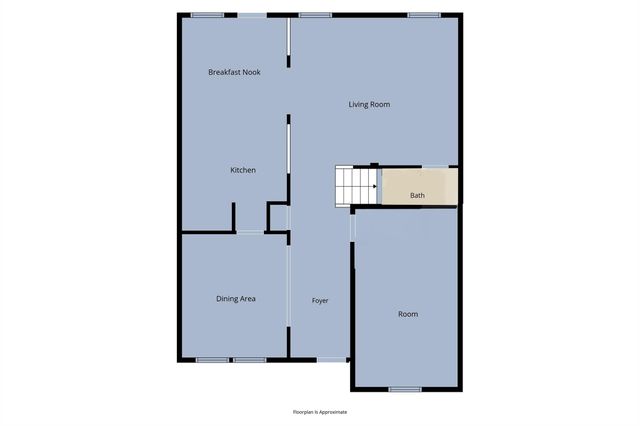 17347 Wigeon Way Drive, Humble, TX 77396