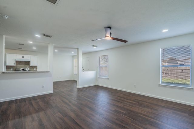 17347 Wigeon Way Drive, Humble, TX 77396