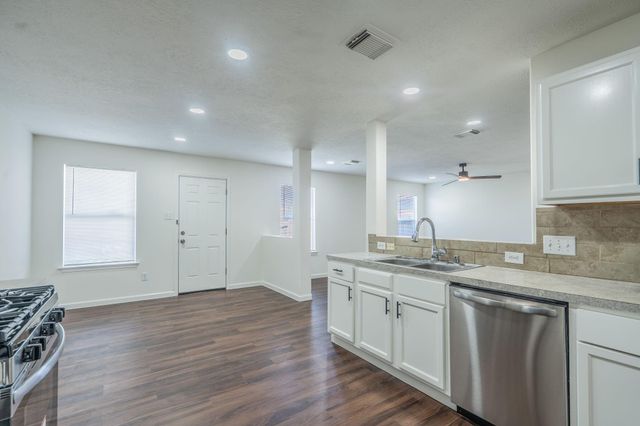17347 Wigeon Way Drive, Humble, TX 77396