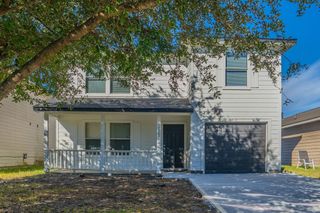 17347 Wigeon Way Drive, Humble, TX 77396