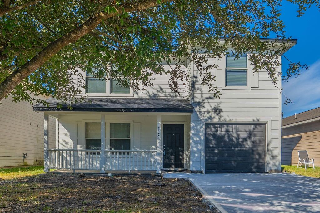 17347 Wigeon Way Drive, Humble, TX 77396