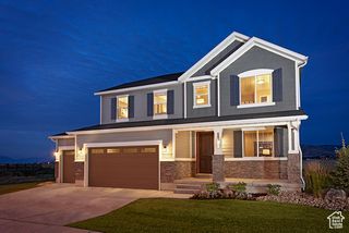 1144 E HORSESHOE WAY #507, Eagle Mountain, UT 84005