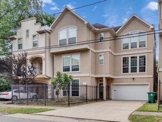 4319 Lillian Street, Houston, TX 77007