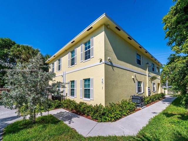 56 W 12th St, Riviera Beach, FL 33404