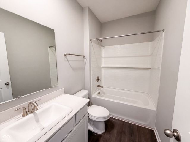 1970 Downey Lane, Greenfield, IN 46140