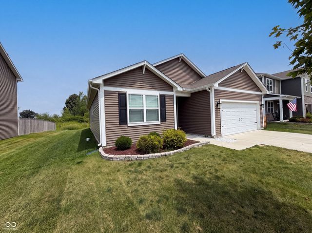 1970 Downey Lane, Greenfield, IN 46140