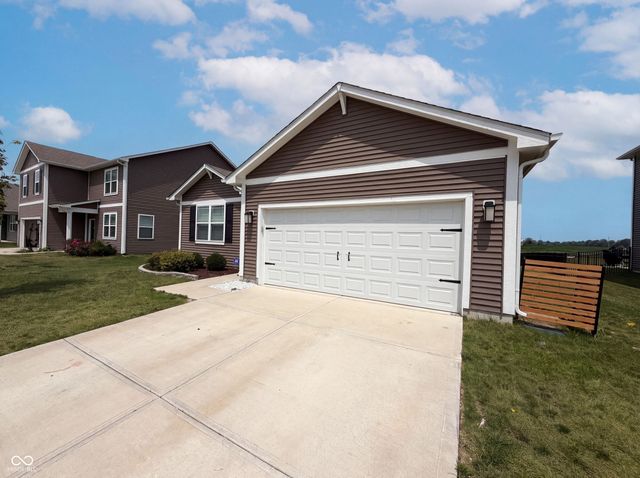 1970 Downey Lane, Greenfield, IN 46140