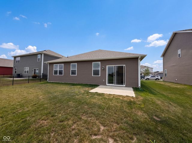 1970 Downey Lane, Greenfield, IN 46140