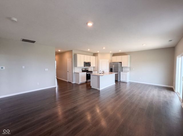 1970 Downey Lane, Greenfield, IN 46140