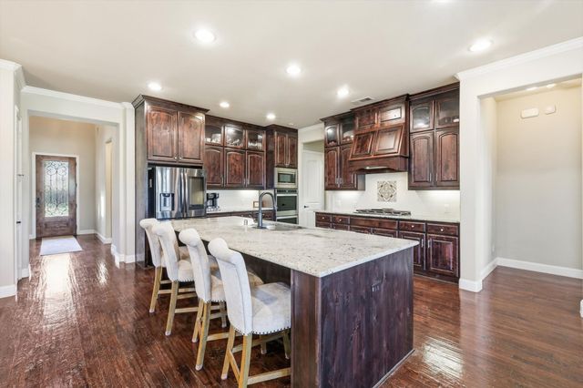 8225 Bonny Bank, The Colony, TX 75056