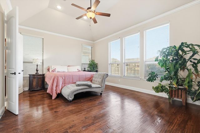 8225 Bonny Bank, The Colony, TX 75056