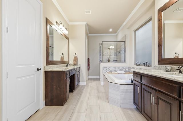 8225 Bonny Bank, The Colony, TX 75056