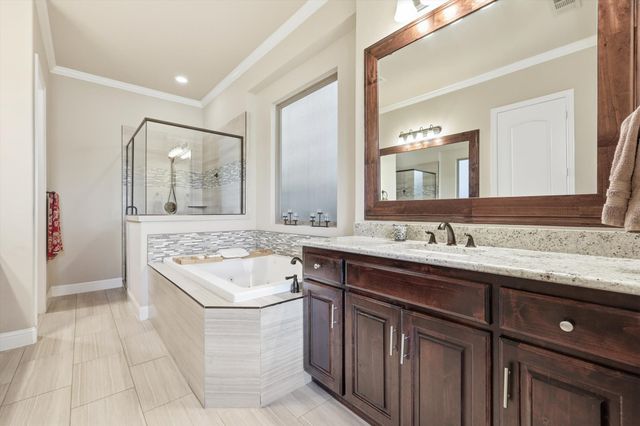 8225 Bonny Bank, The Colony, TX 75056