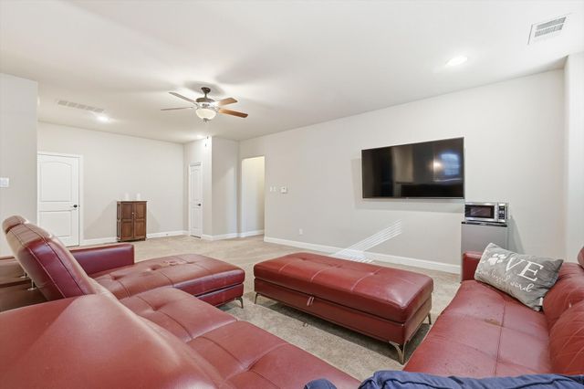 8225 Bonny Bank, The Colony, TX 75056