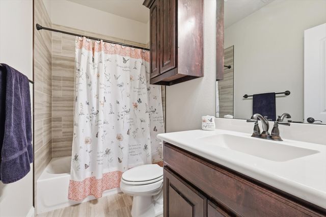 8225 Bonny Bank, The Colony, TX 75056