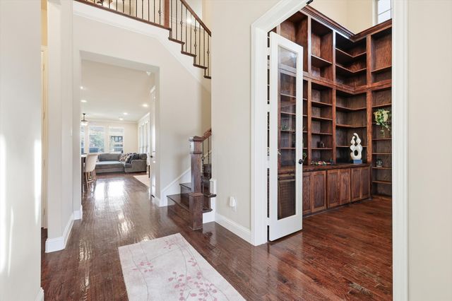 8225 Bonny Bank, The Colony, TX 75056