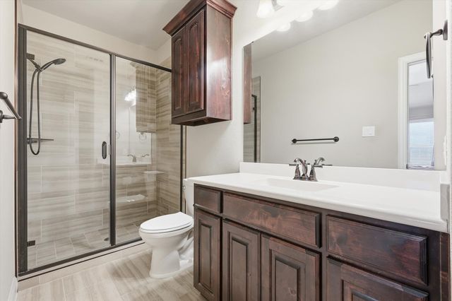 8225 Bonny Bank, The Colony, TX 75056