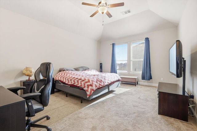 8225 Bonny Bank, The Colony, TX 75056