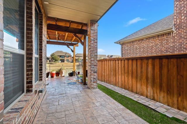 8225 Bonny Bank, The Colony, TX 75056