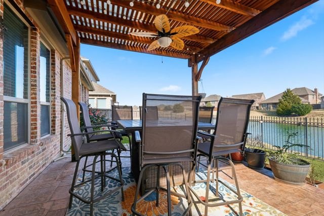 8225 Bonny Bank, The Colony, TX 75056